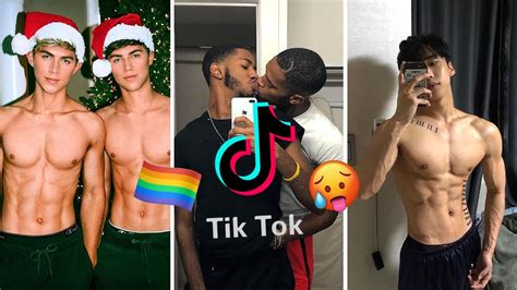 tik tok gay porn|Gay Tik tok teens real porn video